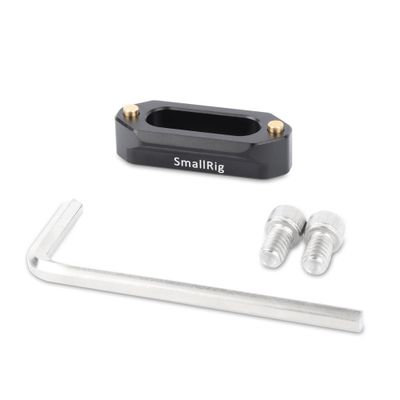 Smallrig 1409 Snabbfäste