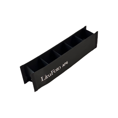 Raster till R6 Magnetisk LED-sabel RGB