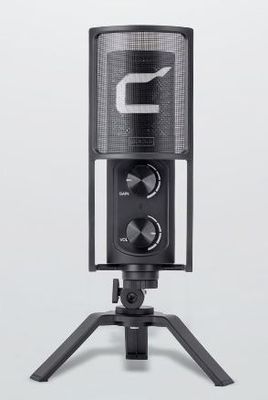 USB Condenser Cardioid Microphone