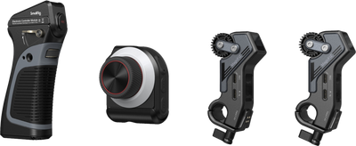Magic FIZ Wireless Follow Focus Two Motor Kit