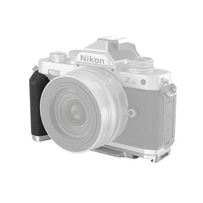 L-Bracket för Nikon Z fc