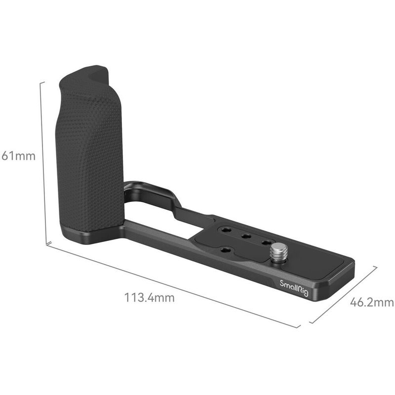 L-Bracket för Sony ZV-1F
