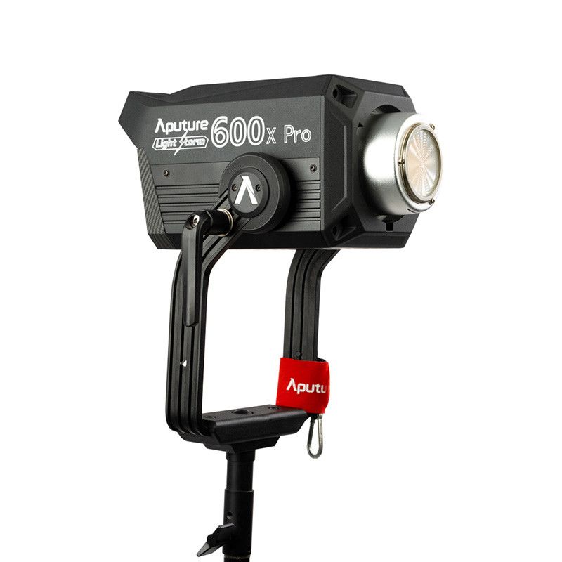 Aputure LS 600x Bi-Color LED Light