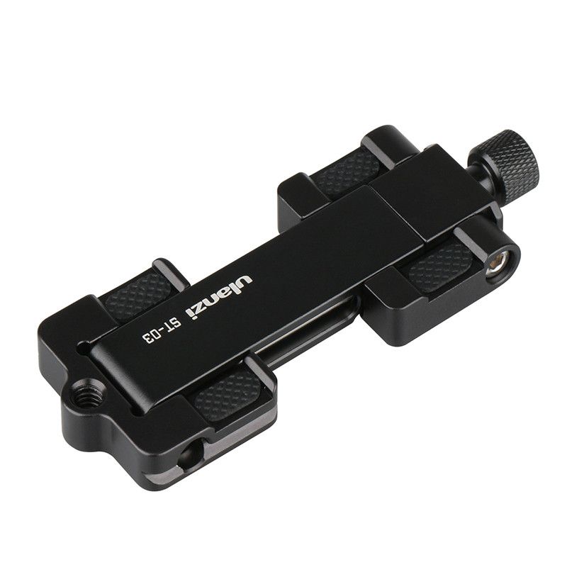 Ulanzi ST-03 Phone Tripod Mount 0595
