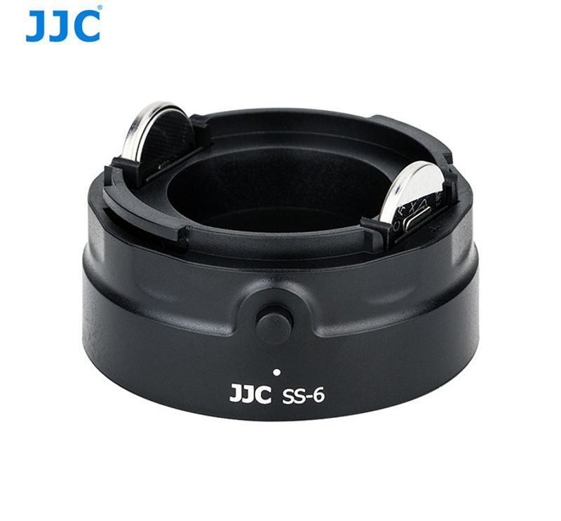 JJC Sensor Scope