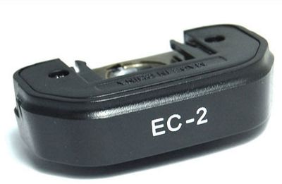 Ögonmussla för Canon EOS med sökarförlängare (motsv. EP-EX15) 