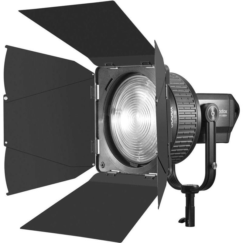 Godox Barndoors