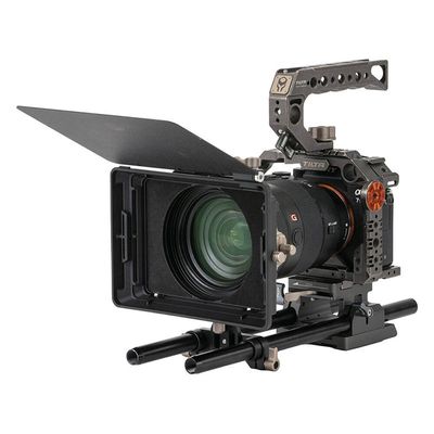 Tilta Mirage Mattebox