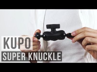 Kupo Super Knuckle