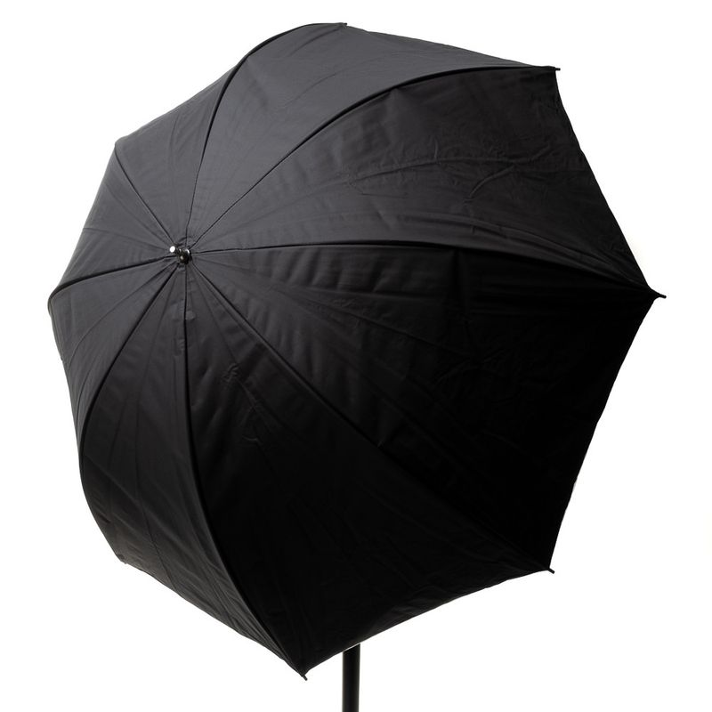 Softboxformat paraply 109 cm