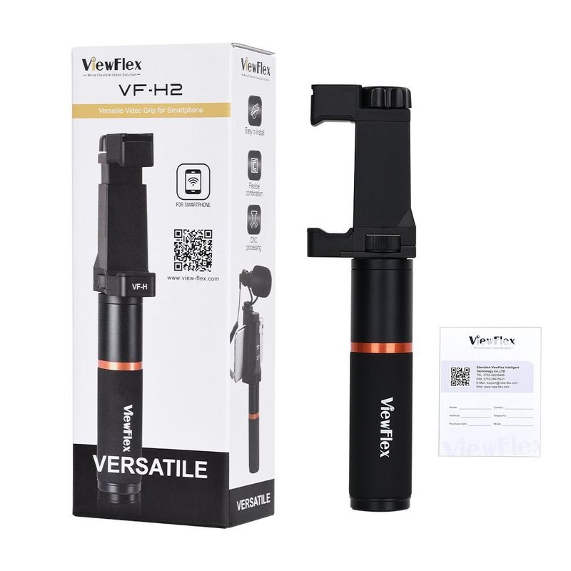 ViewFlex Smartphone Grip