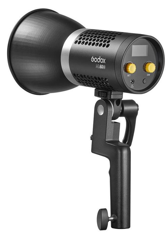 Godox ML60BI LED videobelysning