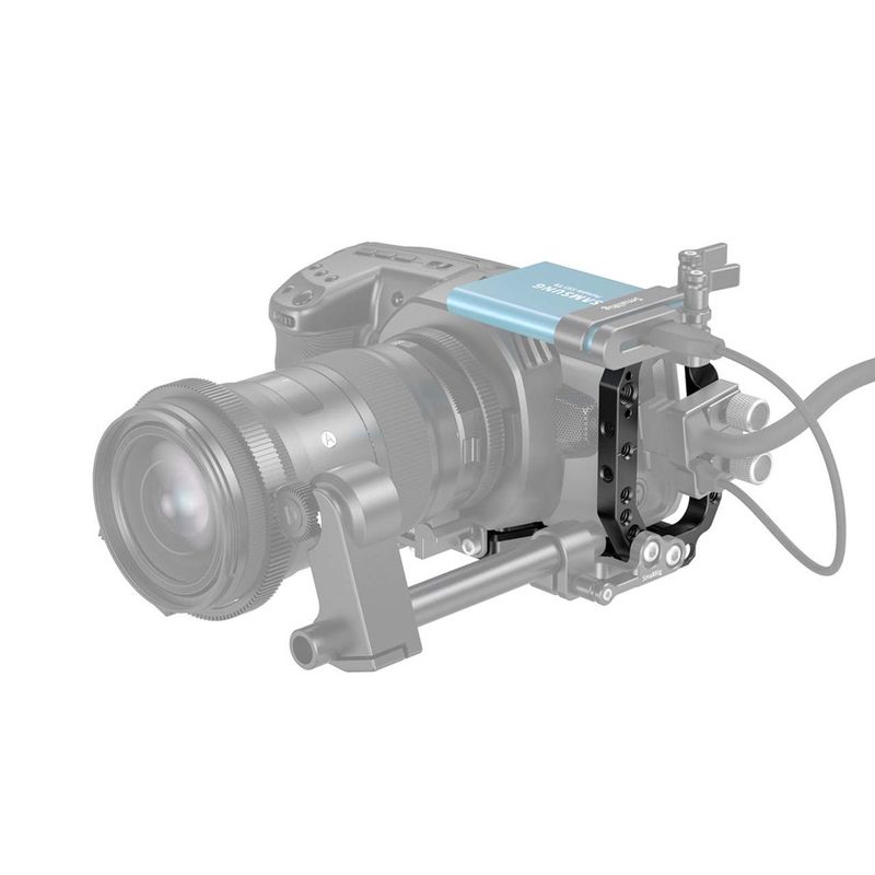 SmallRig halvbur för BMPCC 4K 6K LVB2635