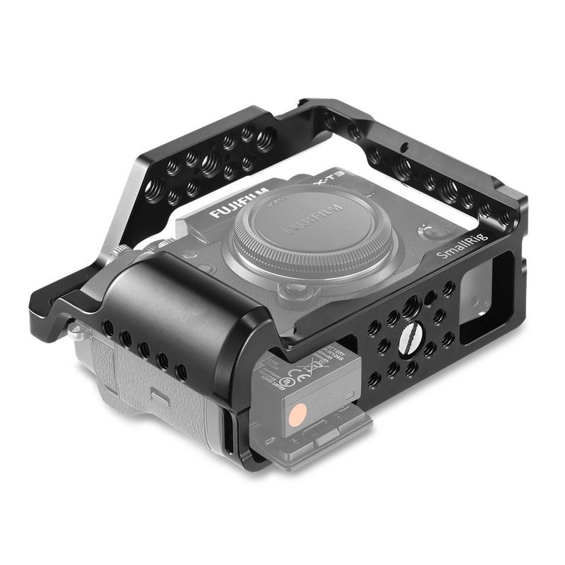 Smallrig 2228 Bur för Fujifilm