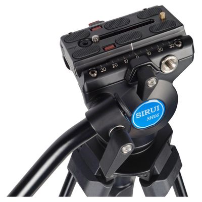 Sirui SH-05 videostativ