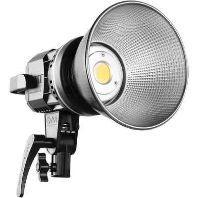 GVM P80s LED-belysning
