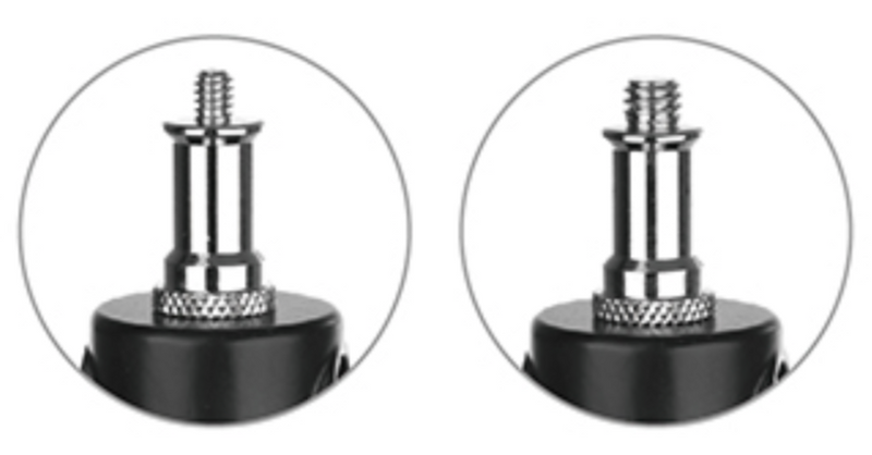 Spigot - BH-B4M8M
