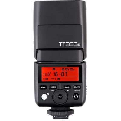 Godox TT350 Speedlite