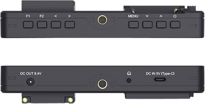Feelworld Monitor F5 Pro V4 (6")