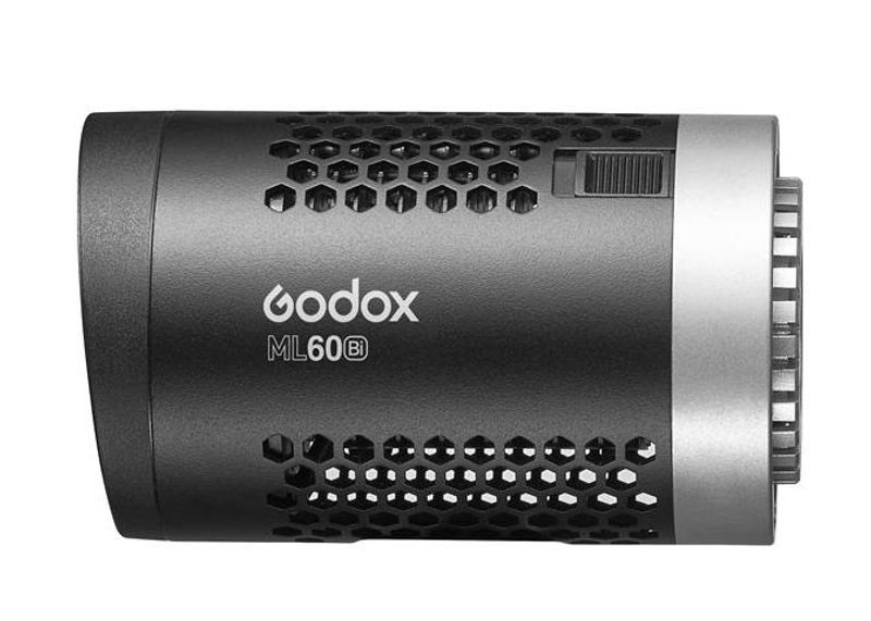 Godox ML60BI LED videobelysning