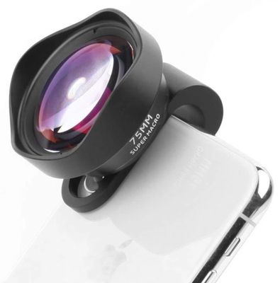 ULANZI 75mm Makro objektiv