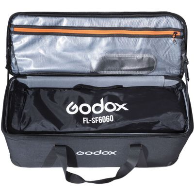 Godox FL150S Flexibel Ledpanel 2-Kit