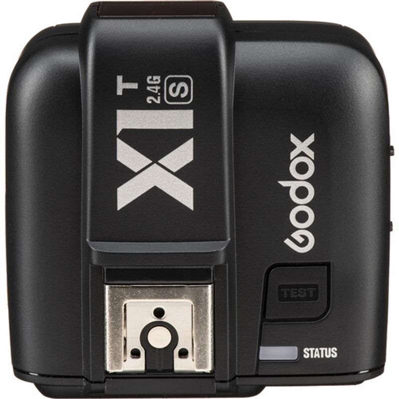 Godox X1 TTL & HSS Trigger