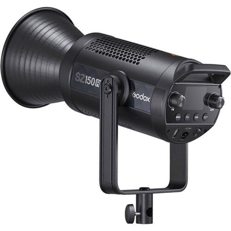 Godox SZ150R RGB videobelysning