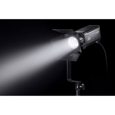 Godox S60 focusing LED 3 x 60W