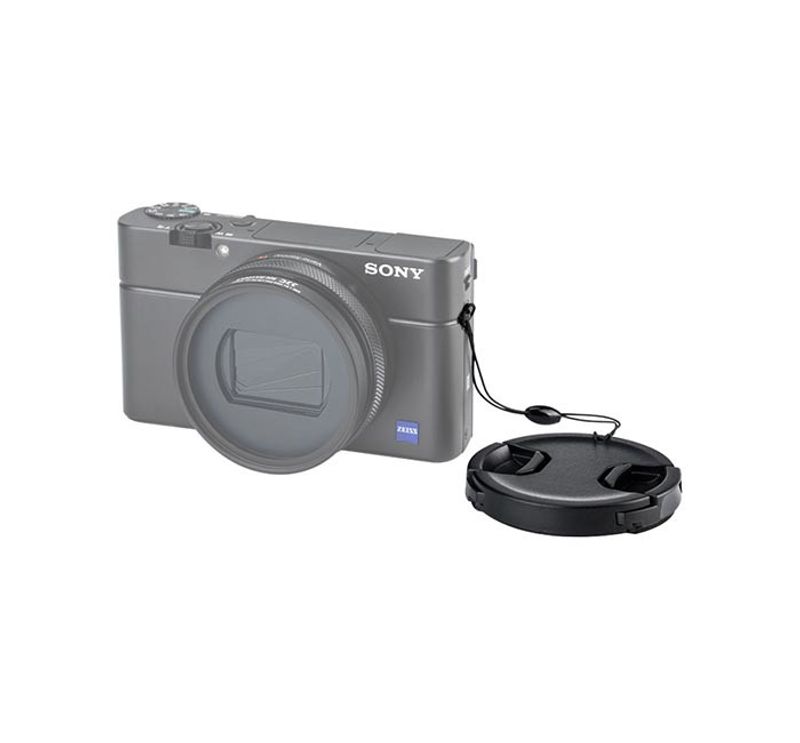 Filteradapter för Sony RX100 VI, RX100 VII, ZV-1 och Canon G5X MkII