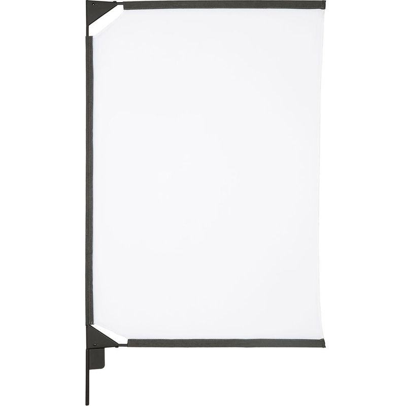 Godox Set med flaggor och scrim (60x90 cm)