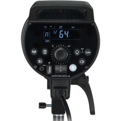 Godox DP400III Studioblixt