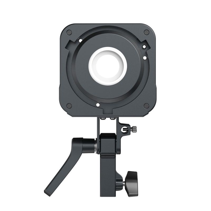 RC120D Videobelysning 150W COB
