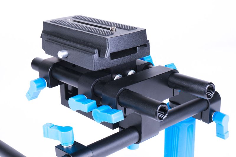 Aputure Axelrigg