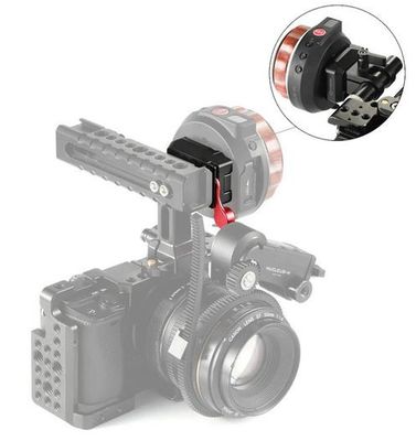 SmallRig Quick Release Clamp for Nucleus-Nano Hand Wheel Controller FAQ2323