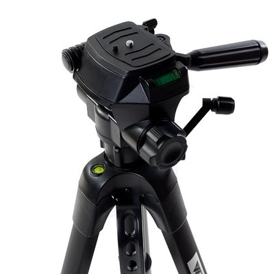 Trebensstativ Basic 167 cm inkl. huvud