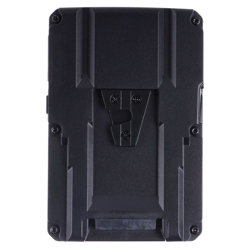 V-mount batteri på 150Wh