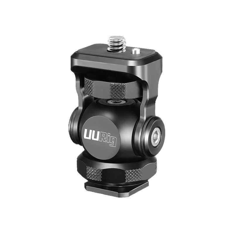 Ulanzi R015 Monitorfäste / Tillbehörsled