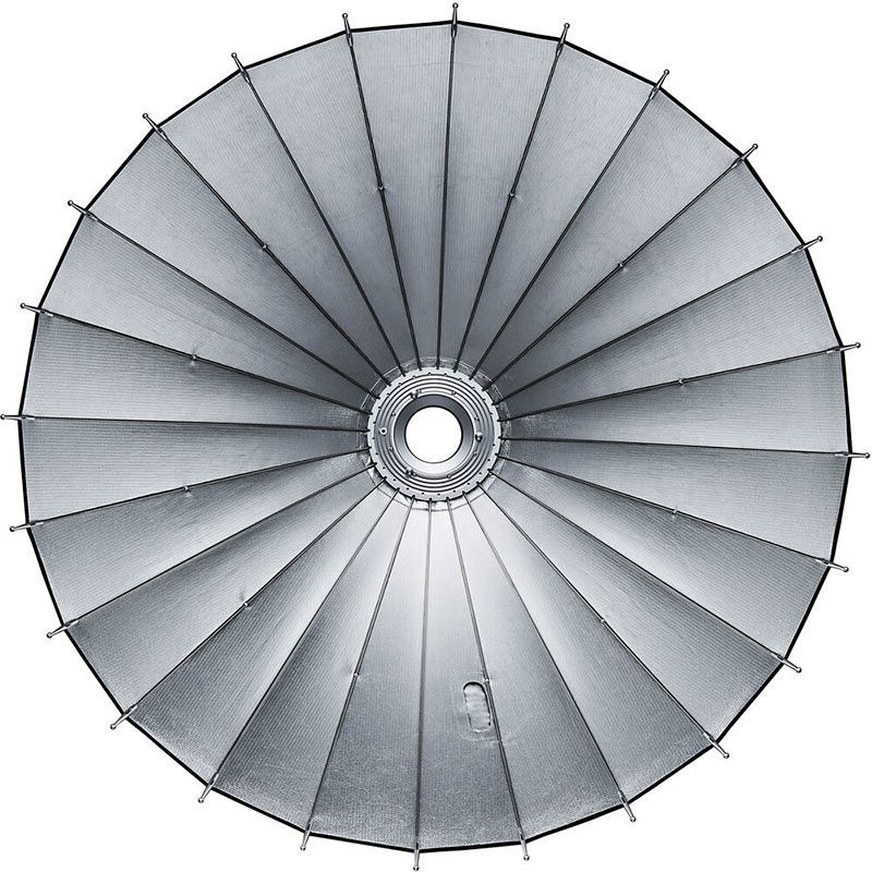 Godox Parabolic 128 Reflector Kit
