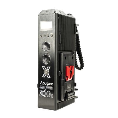 Aputure LS 300x - Bi-Color LED Light