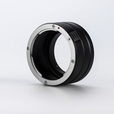 Adapter Nikon F till Sony NEX 