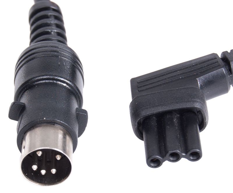 Blixtkabel för PB820 PB960