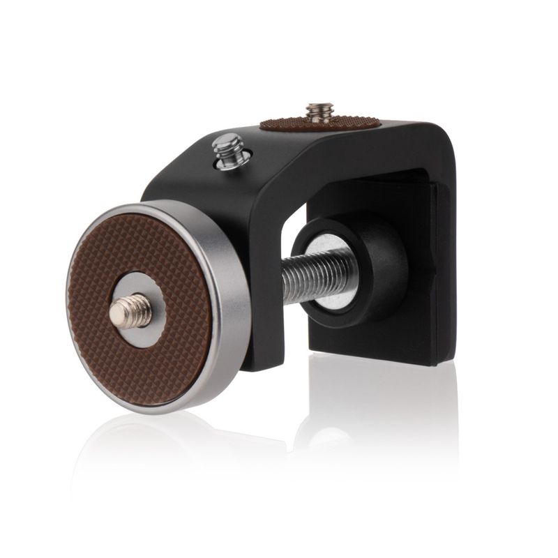 Pole Clamp med 1/4