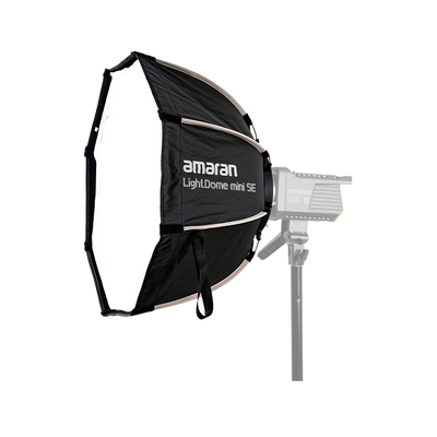 Amaran Light Dome Mini SE