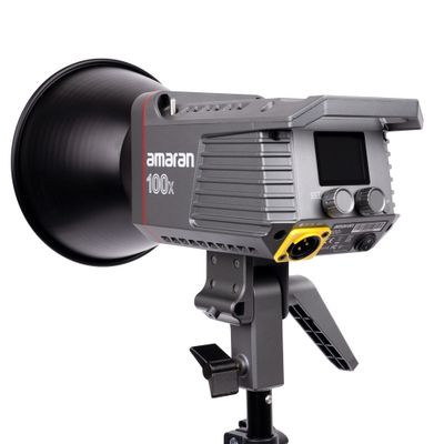 Amaran 100x