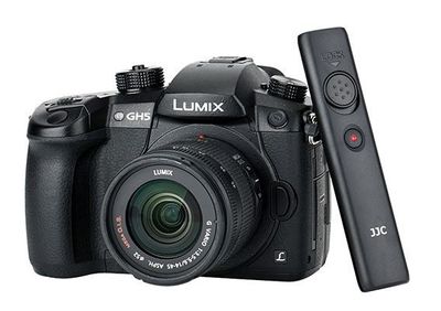 Fjärrutlösare SR-P2 Panasonic