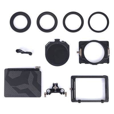 Tilta Mirage VND KIT Mattebox