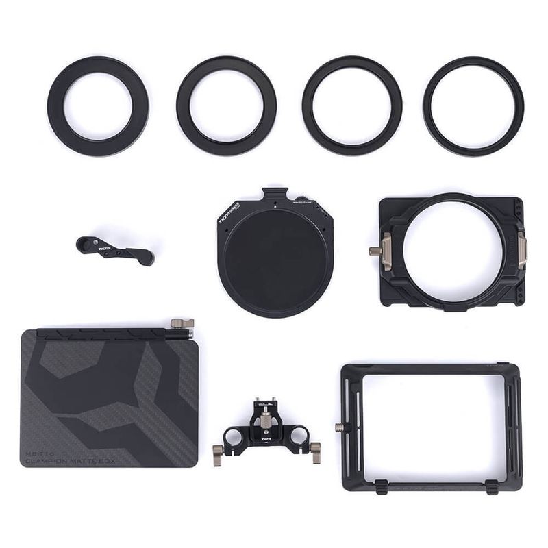 Tilta Mirage VND KIT Mattebox
