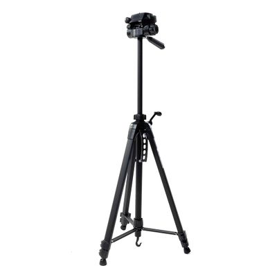 Trebensstativ Basic 167 cm inkl. huvud