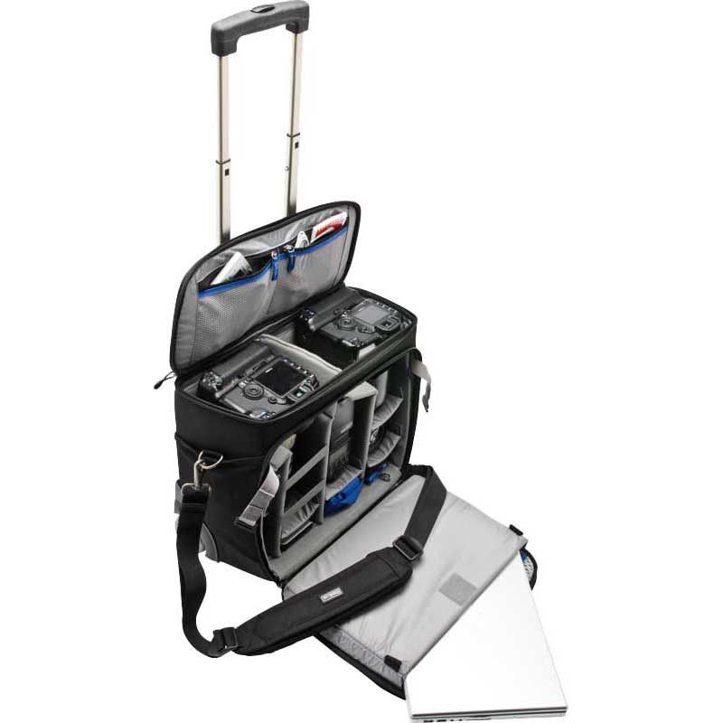Think Tank Airport Navigator